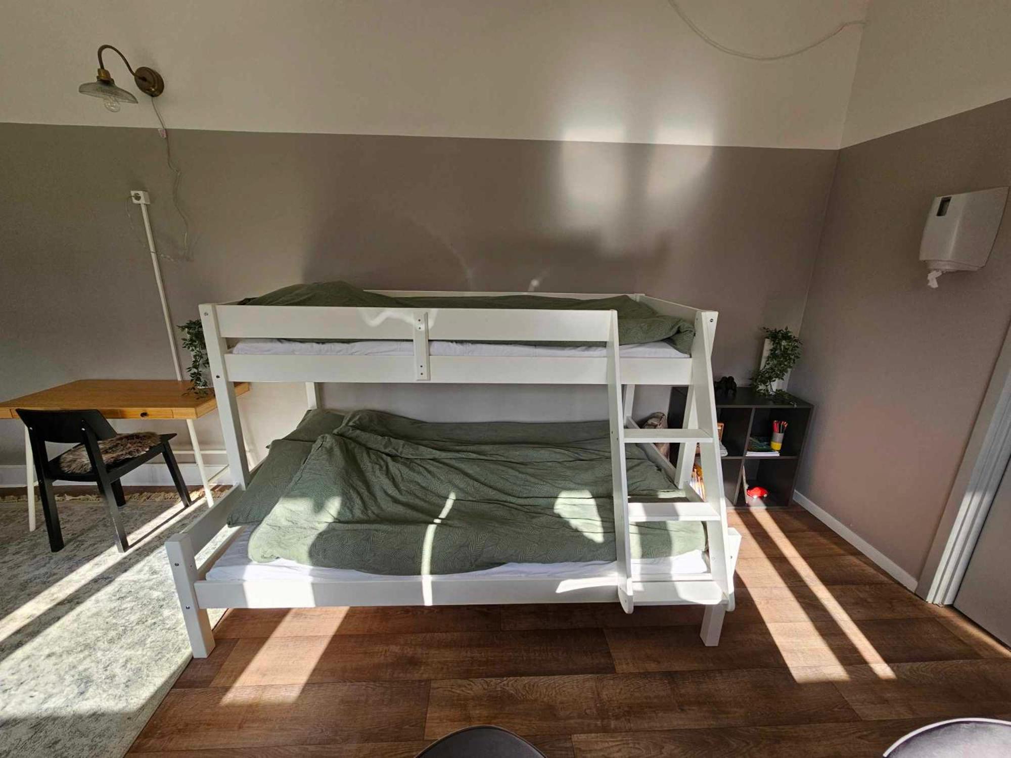 Stora Ekeberg Vandrarhem Axvall Bagian luar foto