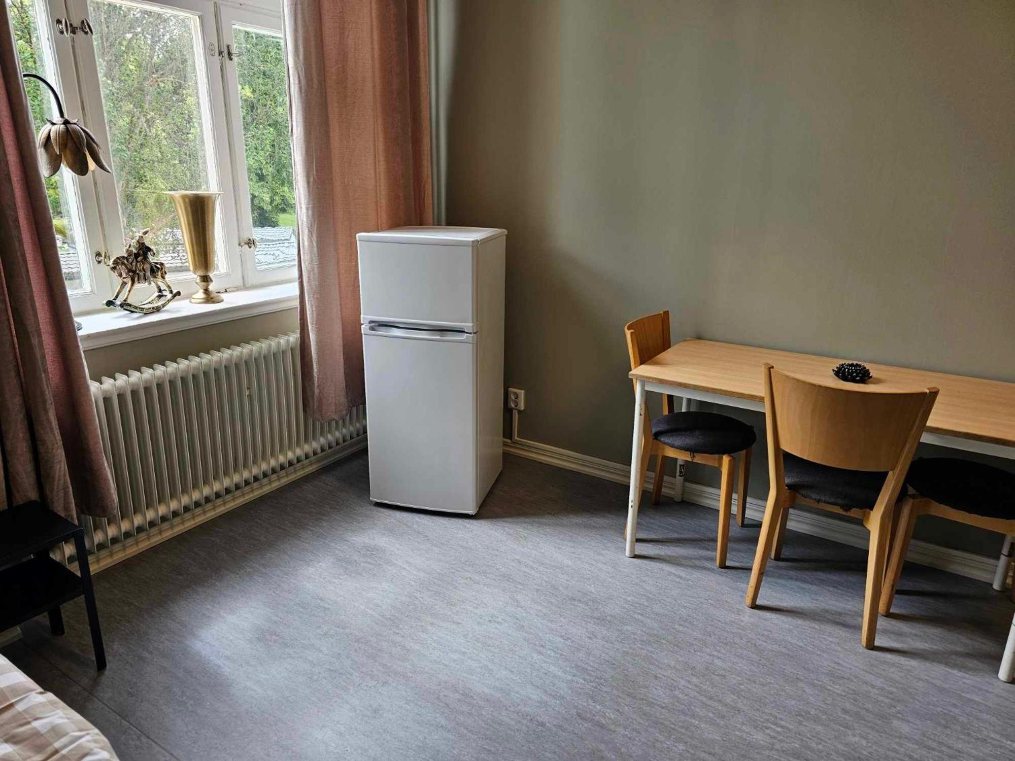 Stora Ekeberg Vandrarhem Axvall Bagian luar foto