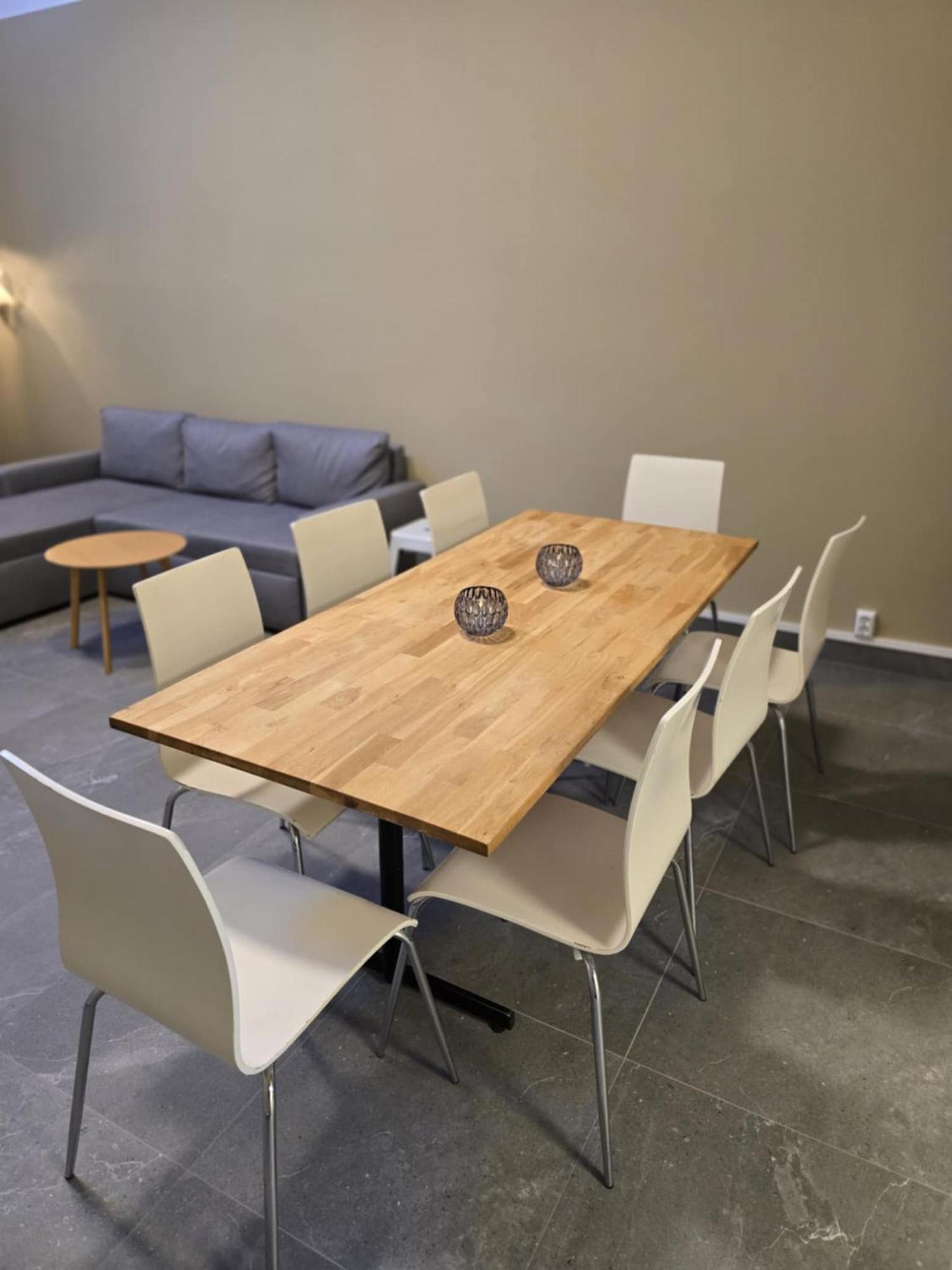 Stora Ekeberg Vandrarhem Axvall Bagian luar foto